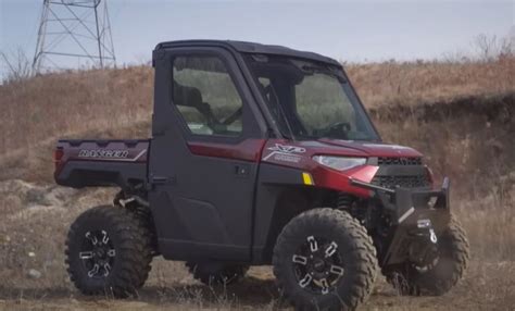 polaris ranger years to avoid